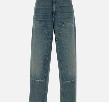 Jeans "Double knee pant" I032699 014Q32 CARHARTT WIP 