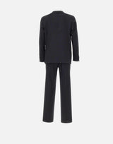 Abito relaxed fit in fresco lana stretch 4032A3000 26000099 MANUEL RITZ 