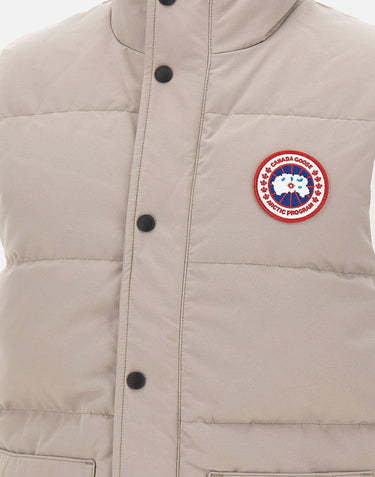 "Freestyle vest" 4159M 9432 CANADA GOOSE 