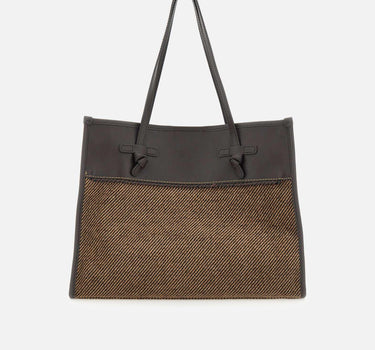 Borsa "Marcella" BS12130 MEMORYESPRCUOIO MARCELLA CLUB GIANNI CHIARINI 