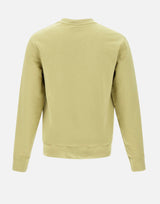 Felpa in cotone LM00301KM0001 P357 MAISON KITSUNE' 