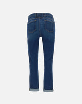 Jeans "Parfait Monroe" UA5073DS015 78349 LIU-JO 