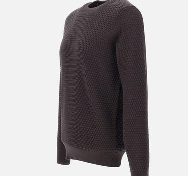 Maglia in lana punto pluriball 401101 146 KANGRA 