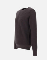 Maglia in lana punto pluriball 401101 146 KANGRA 