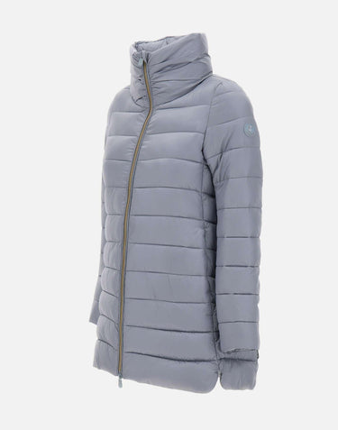 Piumino "Iris21Lydia" D43620W IRIS2190047 SAVE THE DUCK 