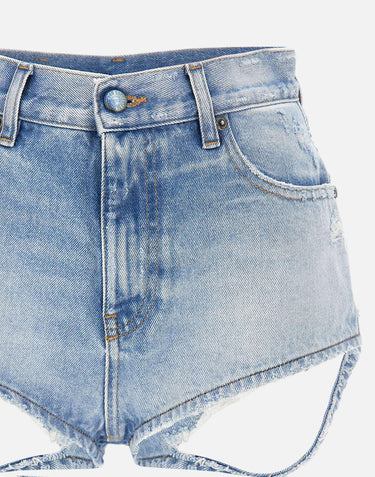 Shorts "De-Lunar" A03557 007DM01 DIESEL 