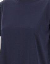 T-shirt in misto viscosa SPBMA014 3003 KAOS 