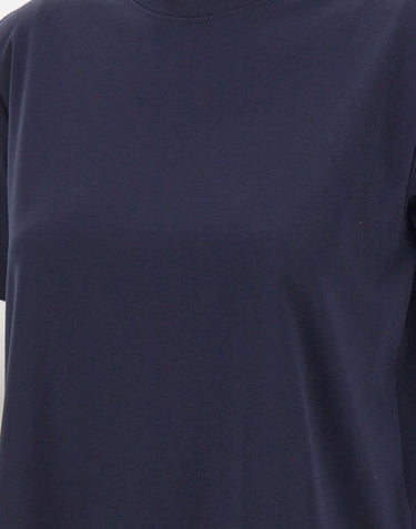 T-shirt in misto viscosa SPBMA014 3003 KAOS 