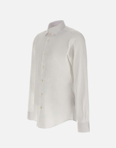 Camicia BS50ST8701 001 BRIAN DALES 