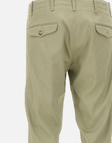 Pantaloni "Henri" P103NL 2U045F004 RE-HASH 