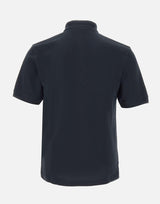 Polo in cotone 2200002S0F39 V0020 STONE ISLAND 