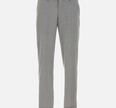 Pantaloni "Summer Wooltech Chino" 26335 13 RRD 