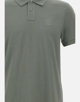 Polo "Passenger" 50507803 076 BOSS 