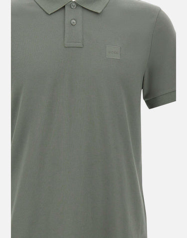 Polo "Passenger" 50507803 076 BOSS 