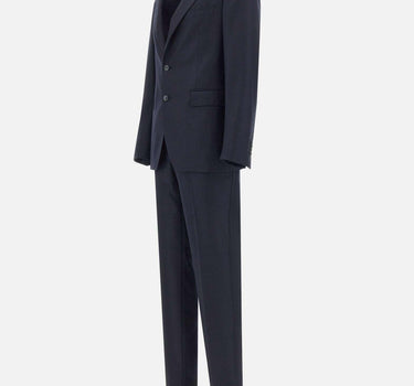 Completo due pezzi in lana 2SVS22B01AI080005 B5044 TAGLIATORE 