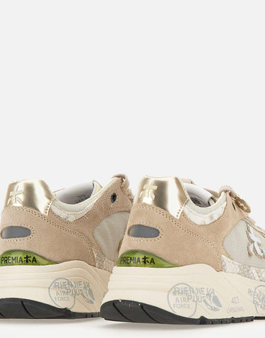 Sneakers "Mased 8116" MASED 8116 PREMIATA 