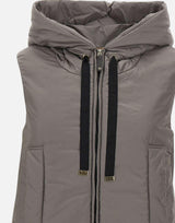 Gilet  "Greengo" 2529296024600 024 MAX MARA THE CUBE 