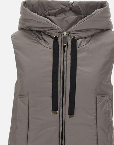 Gilet  "Greengo" 2529296024600 024 MAX MARA THE CUBE 