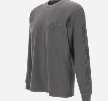 Maglia "Terrestrial" I035227 2F1PG CARHARTT WIP 