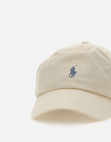 Cappello da baseball "Classics" in cotone 211912843 007 POLO RALPH LAUREN 
