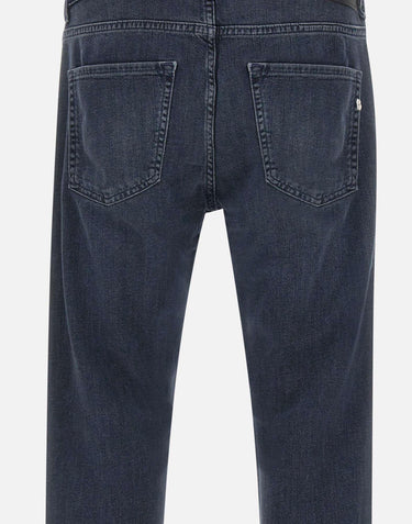 "Delaware jeans" 50544924 405 BOSS 