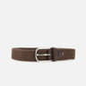 Cintura "Florence" LBFLOBRO105 BROWN LA BOUCLE 