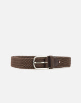 Cintura "Florence" LBFLOBRO105 BROWN LA BOUCLE 