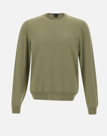 Maglia "Botto L" 50476364 314 BOSS 