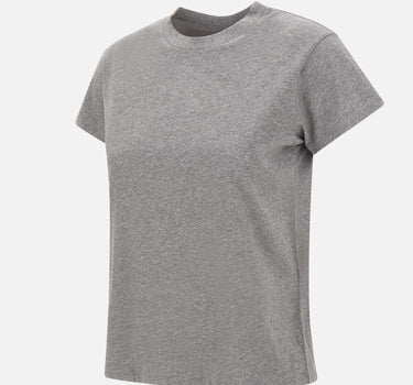 T-shirt in cotone "Numeric" S52GC0327 M20170856M MM6 MAISON MARGIELA 