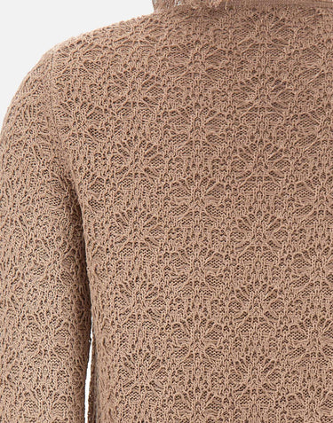 Cardigan in cotone 175058 274 KANGRA 