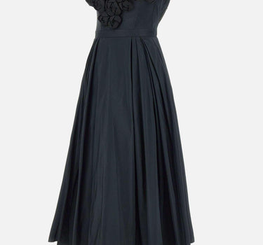 Abito "Red carpet" AB77752E2 110 ELISABETTA FRANCHI 