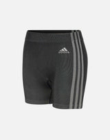 "Seamless shorts" JV7160 BLACK ADIDAS 