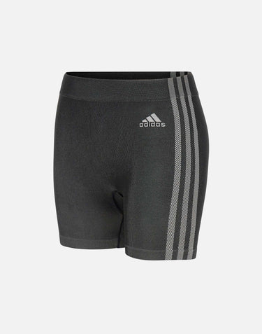 "Seamless shorts" JV7160 BLACK ADIDAS 