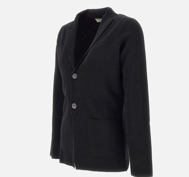 Blazer in lana merino RJMLMPT WM14M990 FILIPPO DE LAURENTIIS 
