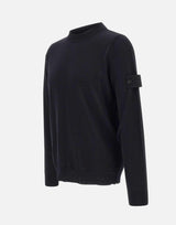 Maglia in pura lana 5100074S00FC V0029 STONE ISLAND 