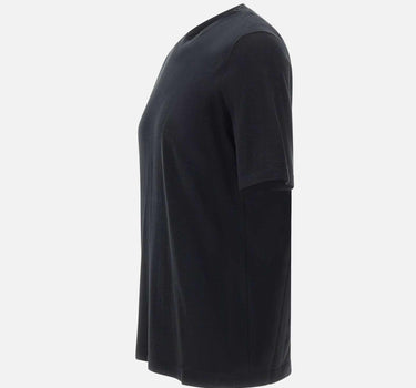 Maglia a maniche corte in cotone 302821 013 KANGRA 