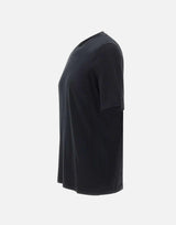 Maglia a maniche corte in cotone 302821 013 KANGRA 