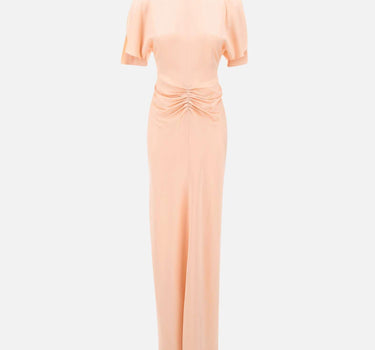 Abito "Isabella" 1226WDR007004A BLOSSOM VICTORIA BECKHAM 