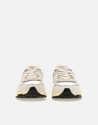 Sneakers "Hyperway" in mesh e suede HYLW UM10 AUTRY 