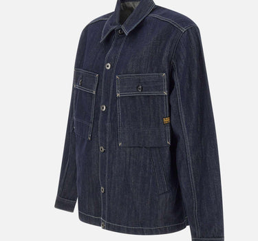 "Mosa overshirt" D26462 D577D926 G-STAR RAW 