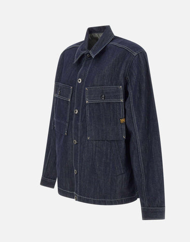 "Mosa overshirt" D26462 D577D926 G-STAR RAW 