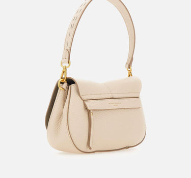 Borsa a spalla "Helena Round" BS12718 RNGALABASTER GIANNI CHIARINI 