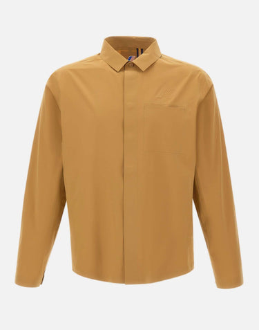 Camicia "Sharrie" K3134JW V04 K-WAY 
