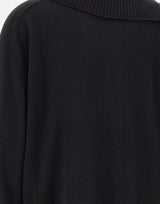 Maglia in lana, cashmere e viscosa M470Z000603N 033 ELENA MIRO' 