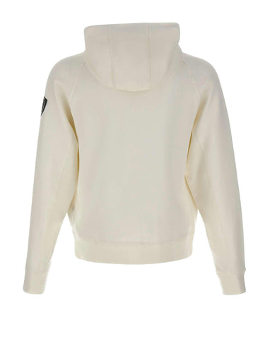 Felpa "Shaw" 26SBLUF02034 007441102 BLAUER 
