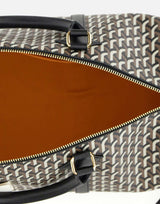 Borsa a mano "Bostino Bag Gotica" DBT0101BDL GBK DELLEST 