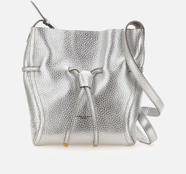 Borsa a tracolla "Sienna" BS11786 RNGDBLTUSILVERCLAY GIANNI CHIARINI 
