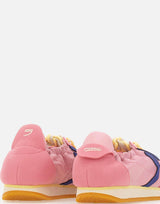 Sneakers "Panther" PU602P028 MACARON PURAAI