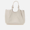 Borsa a mano "Dua" BS9719 RNGDBLSABBIA GIANNI CHIARINI 