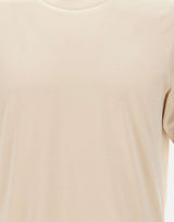 T-shirt in cotone 60139 73712008 GRAN SASSO 